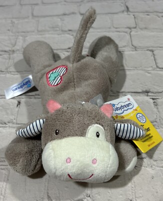 Babydream Plush Germany Warmer Stuffed Animal NWT Rossman 9 