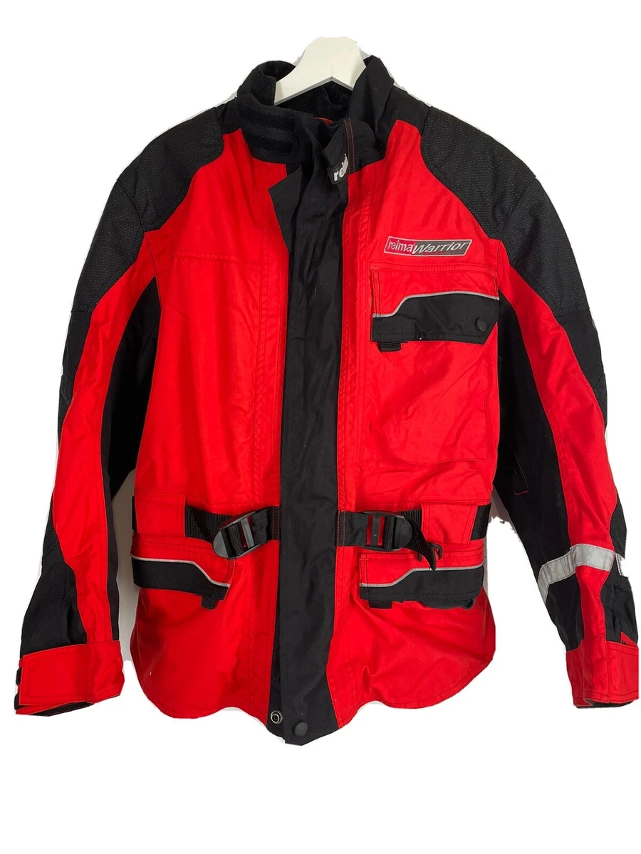 Reima snowmobile best sale jacket
