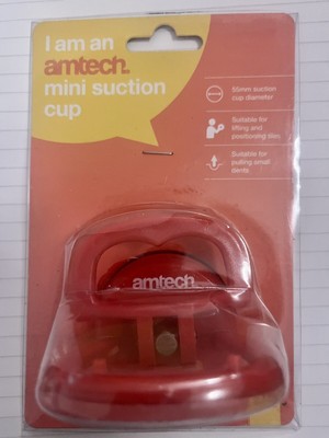Amtech J1830 Mini Suction Cup