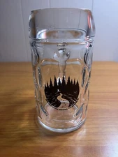 Tree House Brewing Co. Autumn 5k Stein Brewery Only Release Only One For Sale