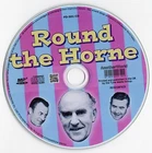 ROUND THE HORNE 70 Old Time Radio Shows (MP3 DVD) Comedy Serials OTR Audio Books