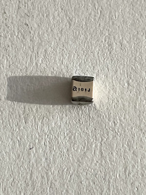 ATC Kondensator 100B 500V SMD, 1,7pF 18 Stück + 2Stück gebraucht für Siegbert
