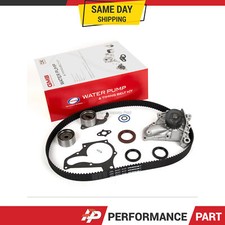 GMB Timing Belt Kit Water Pump Fit 87-01 Toyo...