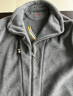 Warme Jacques Britt Fleecejacke in Größe XL   Perfekt für die kalten Monate