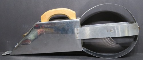 Wal-Board Tools SS Drywall Taper Quick Load Tape Dispenser Adjustable No. 51-01 - Picture 2 of 5