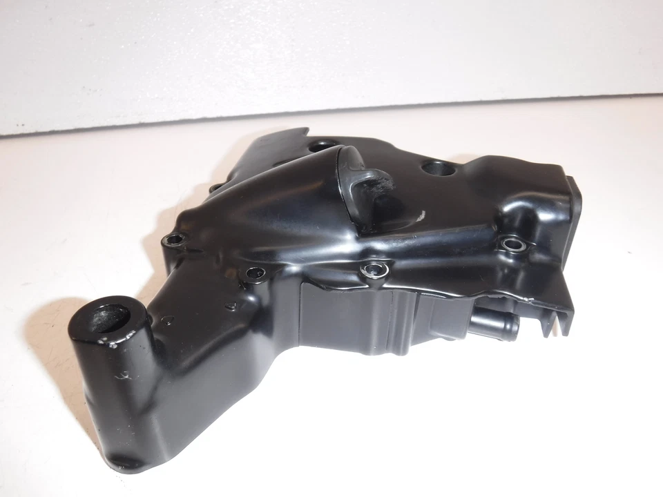 Honda CB900C 1982 motor bomba aceite cubierta izquierda Foto 2 de 4