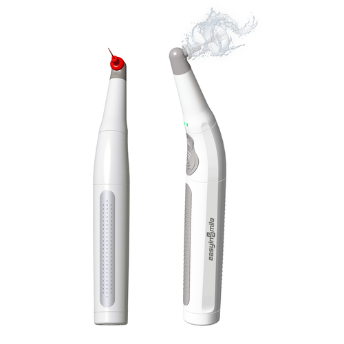 Dentale Endo Attivatore Sonico Easydo Irrigatore Canale Radice Pulizia + 45/60 Punta X-ROOT - Foto 19 di 29