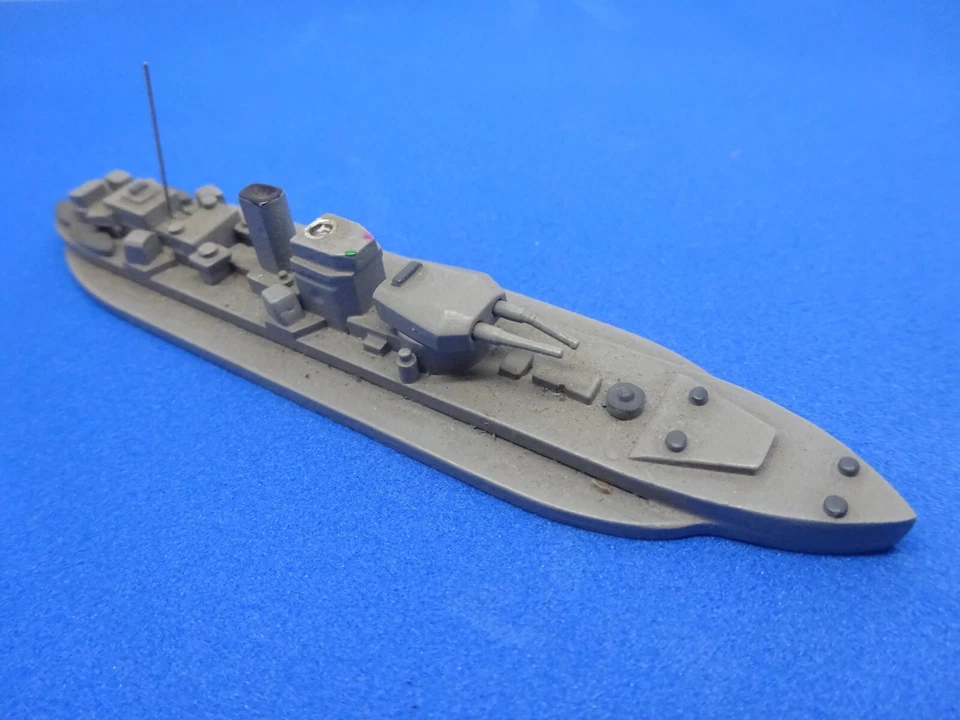 Modèle De Bateau Navis, Hansa, Wiking, Échelle 1:1250 (N°93 SSK10)