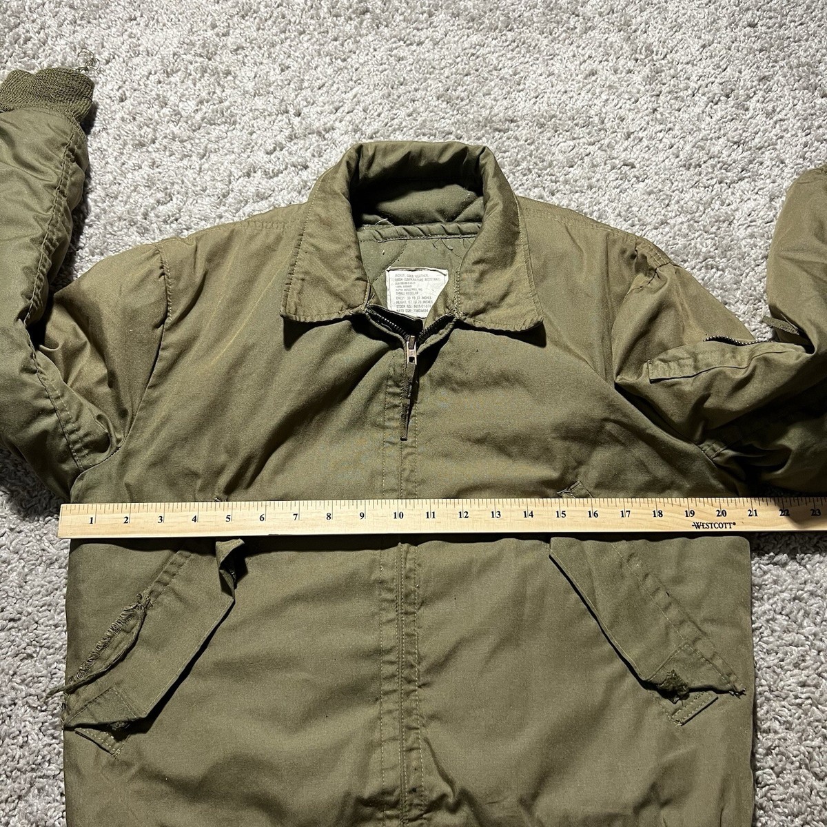 00’s Zip up military jacket Mens Casual Military Jacket Tactical Solid Cotton Bomber