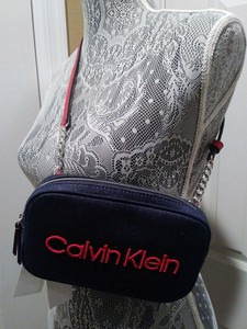 calvin klein convertible bag