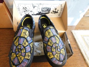 vans pesadilla antes de navidad