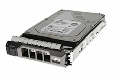 Dell 3PRF0 6TB 7.2K SAS 12Gbps 3.5" Enterprise Hard Drive MG04SCA60EE