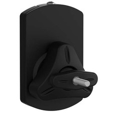 Coppia Supporti Altoparlanti Casse Da Parete Inclinabili Demone, Bose, JBL,