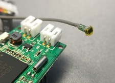 MuC301A-5m-C8201-420 Combo Camera Module w/sp...