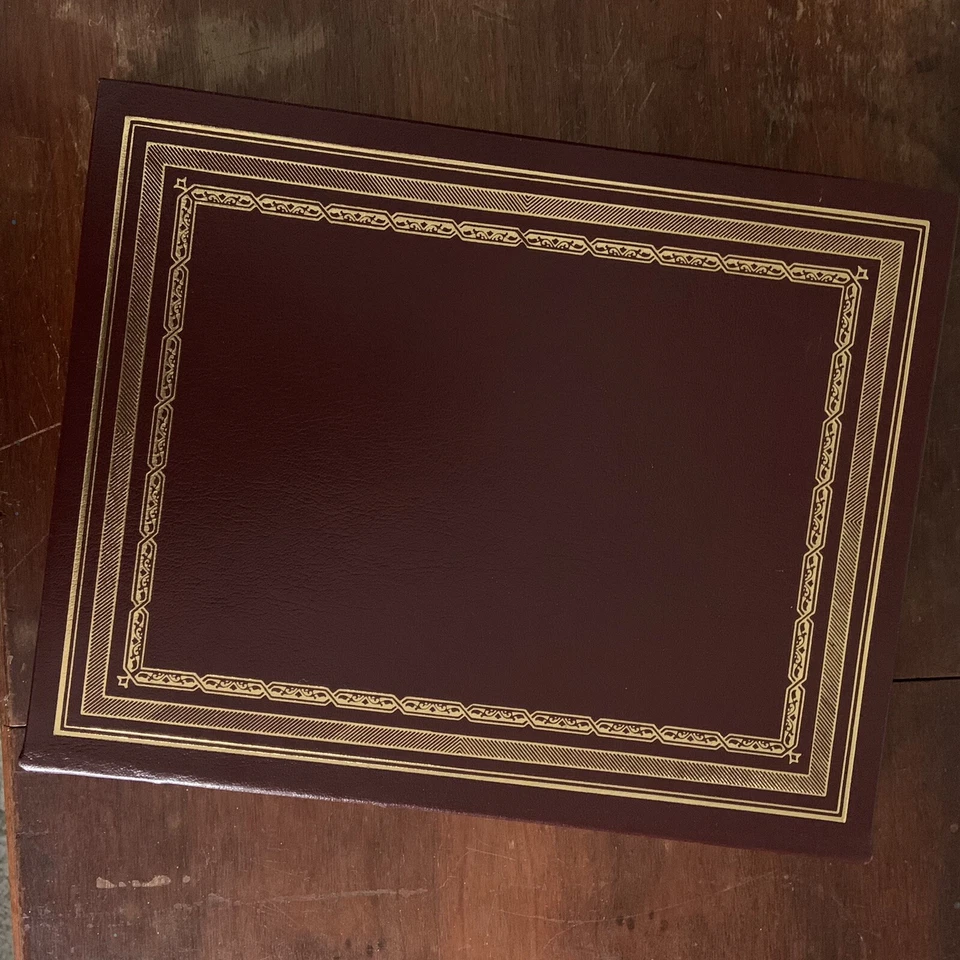 EASTON PRESS Art Book Paris Montmartre A Mecca of Modern Art - Buisson Parisot — 第 4/4 张图片