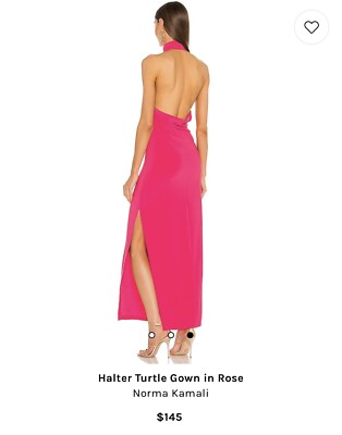 halter style mini dress Gentle Glow Halter Neck Mini Dress main image 1