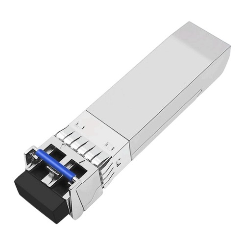 Plugs & Play 10G SFP+ Single Model Transceiver Module With Low Power Consumption - Picture 7 of 11