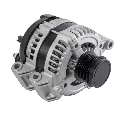 Alternador para Chrysler Town & Country Dodge Grand Caravan Ram C/V Routan 3,6 L - Imagen 3 de 13
