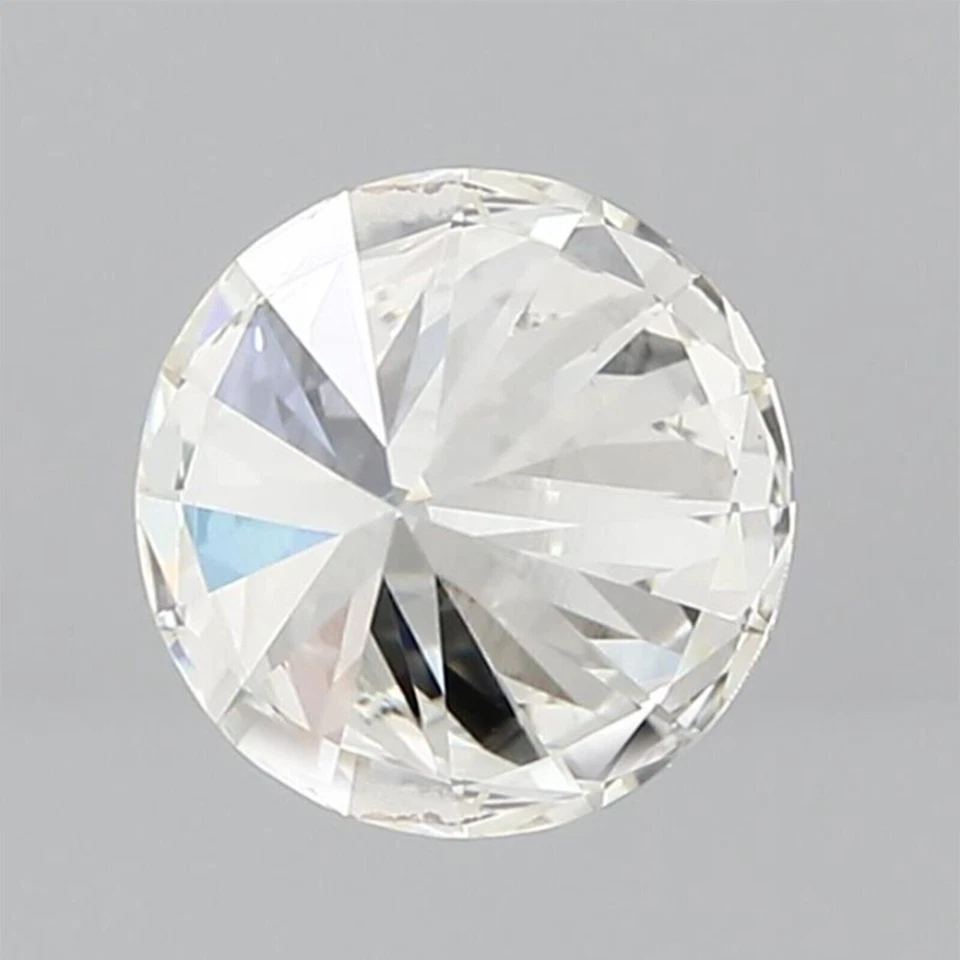 0.92ct. J SI2 IGI Certified Lab Grown Diamond - Excellent Cut & Quality - Image 4 of 4