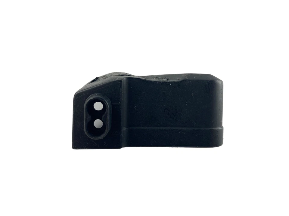 SACHS TORPEDO PENTASPORT Schalthebel Abdeckung Defekt 5-Gang L R Schwarz Retro - Bild 3 von 4