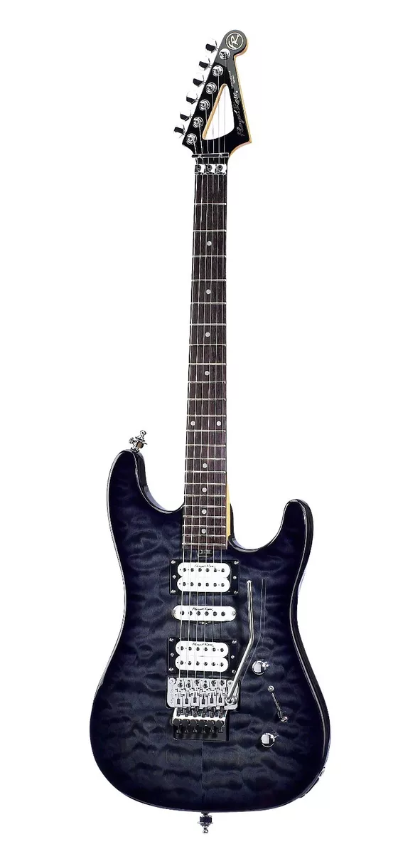 Cheap guitar with floyd on sale rose