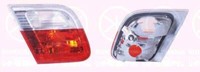 Neu RüCkleuchte Lampe - Rechts - Ohne FüR Bmw 3 (E46) 1998-2006