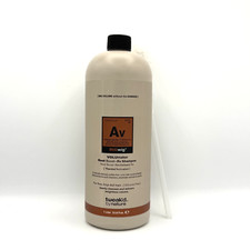 Tweak'd Nature BIGwig Volumaker Shampoo 33.8 oz - Root Boost Amber Vanilla NEW 