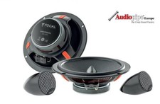 Focal ISU165 - 16,5cm 2-Wege Compo System TOP Preis !!!