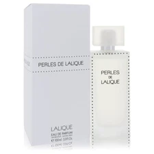 Perles De Lalique Eau De Parfum Spray By Lalique 3.4oz For WOMEN