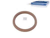 5 X Dichtring DT Spare Parts 2.14266 D:63Mm D:75Mm H:67Mm