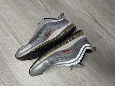 air max 97 silver bullet 2010
