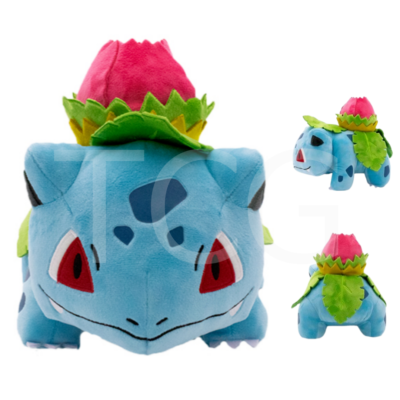 Pokemon IVYSAUR10 Pokemon IVYSAUR10