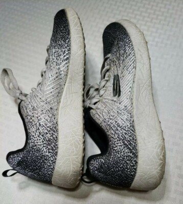 skechers air cooled memory foam lite weight