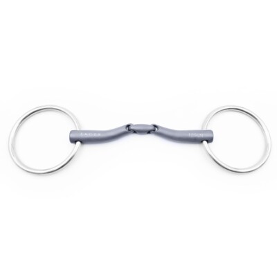 Fager Maria Titanium Loose Ring