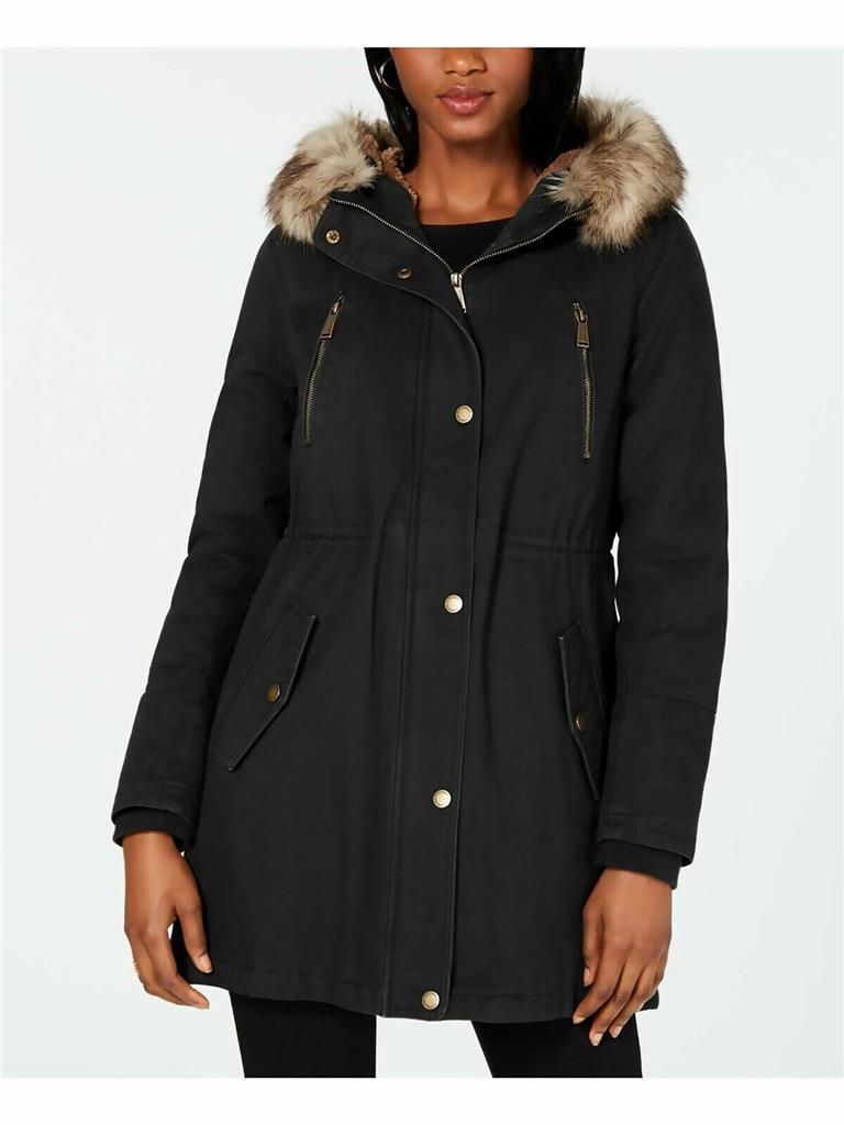 bcbgeneration parka