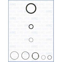 Ajusa Dichtungssatz FüR VW Golf IV 1J1 Sharan 7M8 7M9 7M6 3B6 Ford Galaxy WGR
