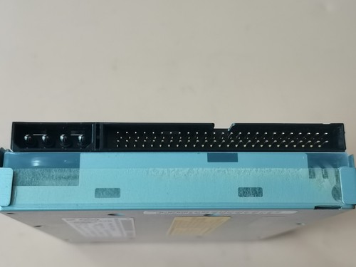 FUJITSU MCM3064SS Fast-SCSI Single Ended - Picture 10 of 17