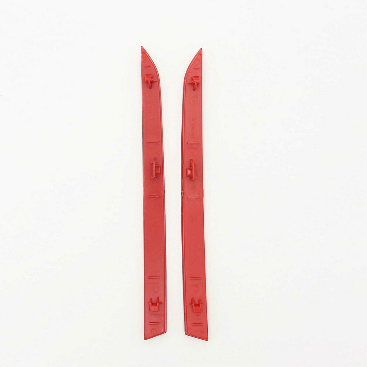 Rear Bumper Brake Warn Light for BMW F30 F36 Barbados Rear Bumper Brake Warn Light for BMW F30 F36 Barbados