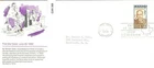 SAVOYSTAMPS-CANADA FDC COVER-1969-CELEBRATING SIR WILLIAM OSLER