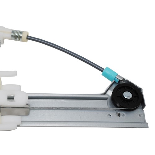 Alzacristalli Posteriore Sinistro Elettrico Alfa 159 71740124 71769766 850816 - Picture 8 of 12