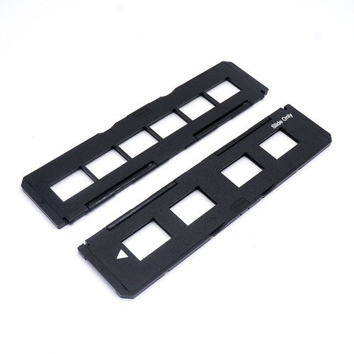 Film Scanner 35mm 135mm Slide Negative Converter Photo Digital Image Viewer 2.4" - Picture 9 of 12
