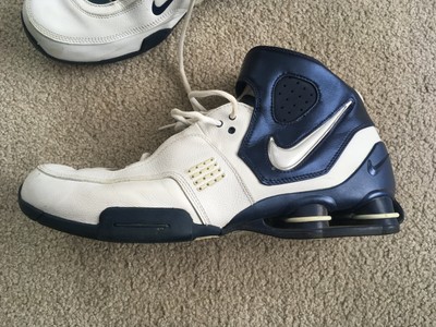 nike shox basketball shoes 2006