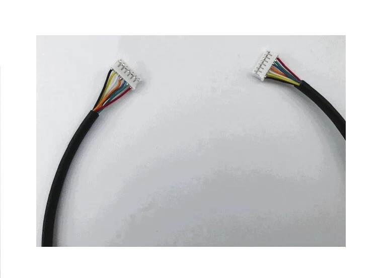 Cable De Rueda De Carreras Logitech Para Placa Base - Para G29 G920 G923 G27 - Imagen 2 de 4