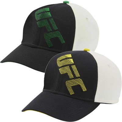 UFC Ultimate Fighting Championship Men's Hat Reebok Structured