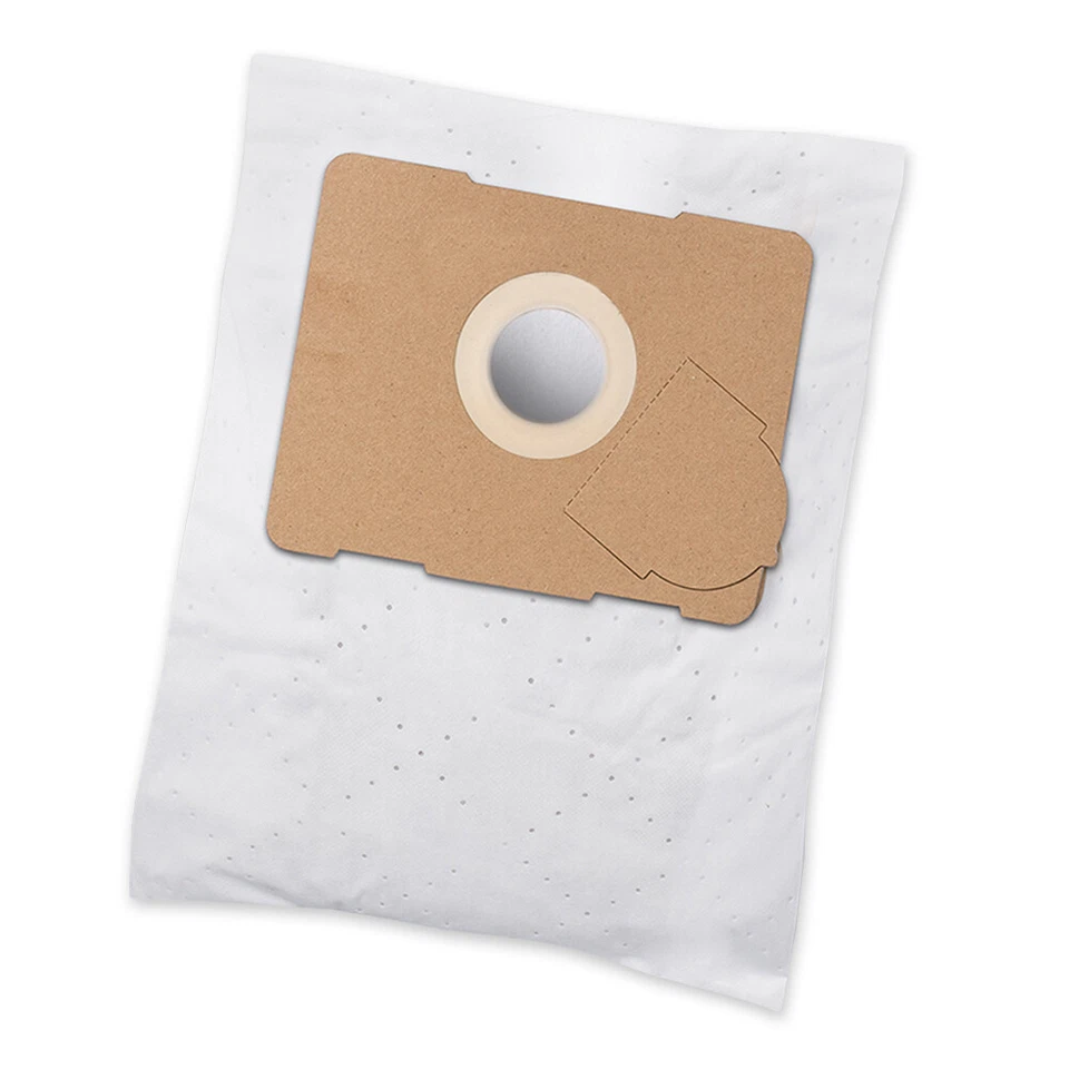 5 Staubsaugerbeutel mit Filter für Protool VCP 170 E und VCP 320 E kompatibel - Bild 2 von 4