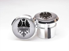 Bianchi Tappi Manubrio Bici