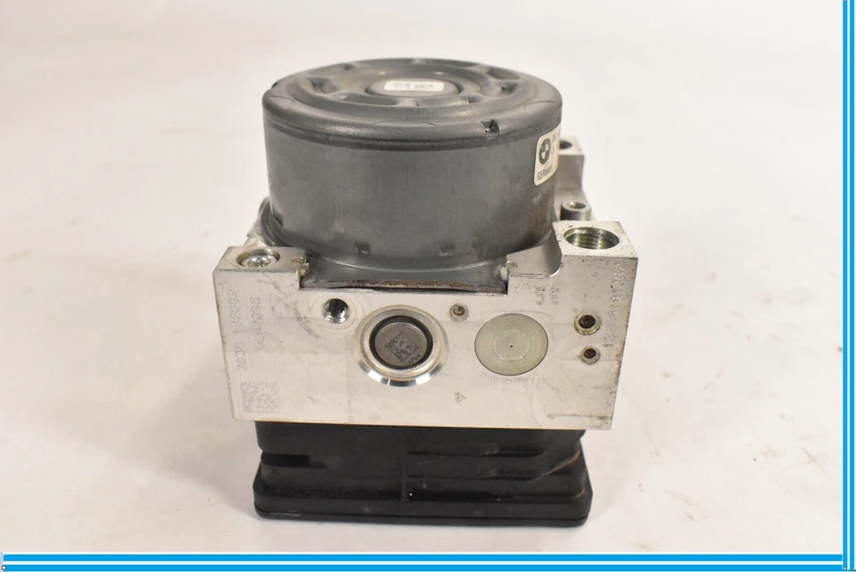 BOMBA FRENO ANTIBLOQUEO ABS BMW 328i 330i 335i 340i 428i 435i (F30 F31 F32) 14-19 Foto 2 de 4