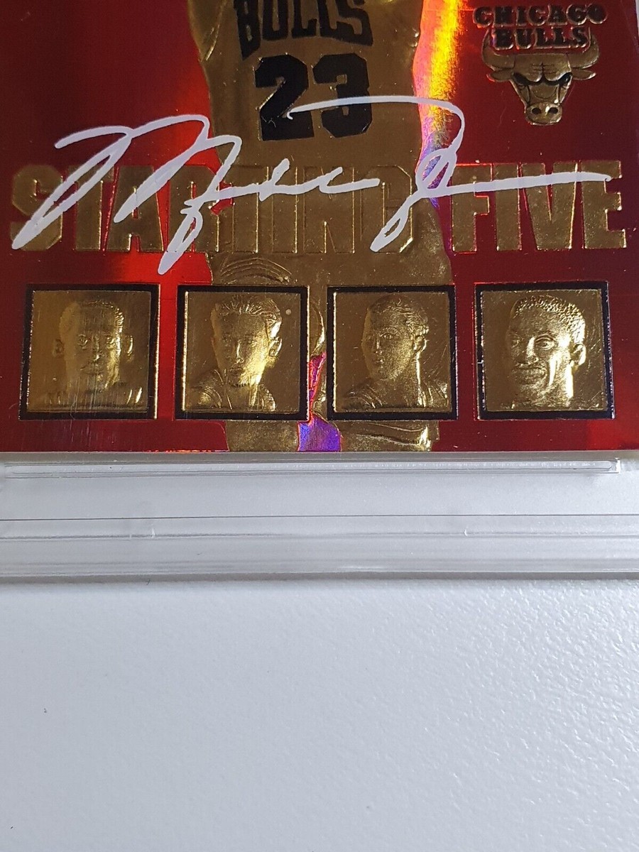 銀製　マイケル・ジョーダン 限定メダル NO.23 週末セール！Michael Jordan SPX Finite カード - メルカリ