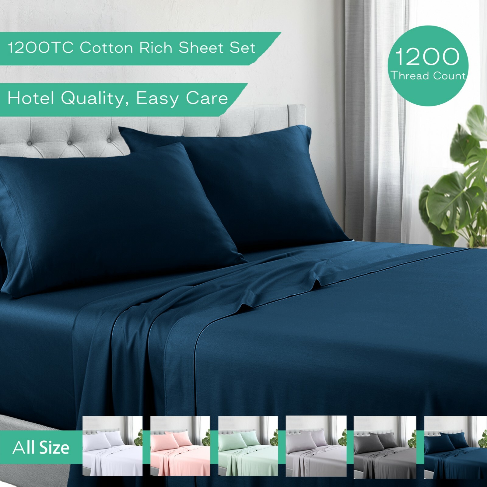 single pillow case size