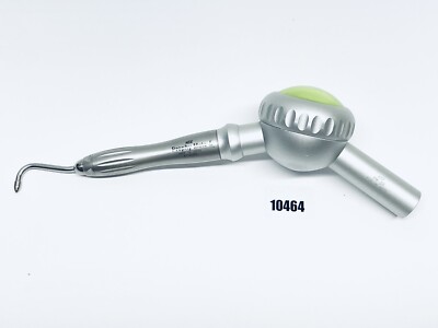 NSK Prophy Mate L Pulverstrahl Handy für Sirona Kupplung GEPRÜFT